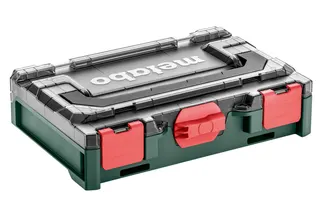 metaBOX 63 XS Organizer