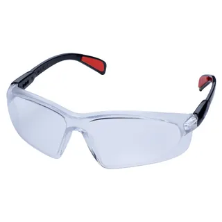 Окуляри захисні Sigma  Vulcan  (прозорі)