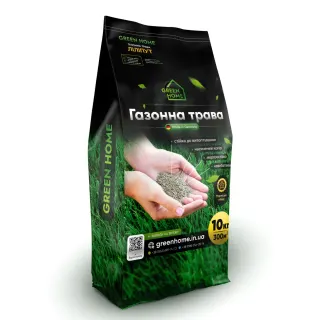 Трава газонна Ліліпут/10/