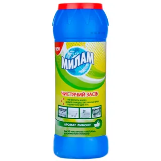 Милам OV 500г Лимон