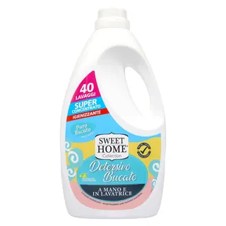 Гель для прання Sweet Home 2л Райський Океан