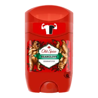 Олд.спайс Твердий дез. чоловіків Bearglove 50 г