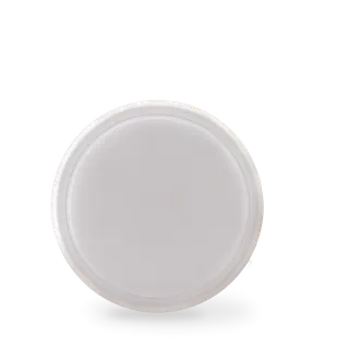 Світильник Lebron LED L-WLR, 12W, круглий, 4100K.1050Lm