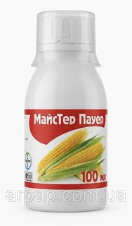 Майстер пауер 100 мл. Гербіцид(кукурудза)