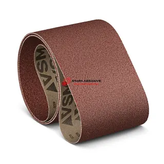 Стрічка абразивна нескінченна, P 150 WERK 75*533 ПОШТУЧНО