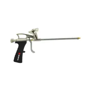 Пістолет для монтажної піни ALUMINUM, L305 mm