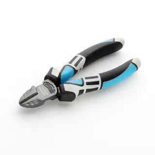Бокорізи APRO Clipper 60CrV 185 мм