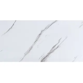 Самоклеюча вінілова плитка 60*30 см Плитка сірий мармур Стар-буд