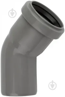 Коліно d50x45*