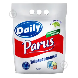 Бара  Парус 1,5 кг п/п КОЛОР