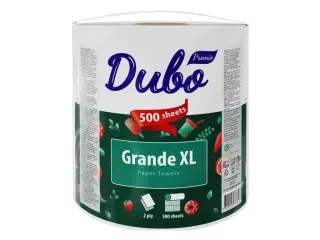 Рушник паперовий Диво Grande XL 500 листів