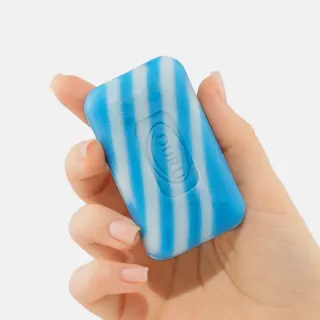 Дуру 1+1 мило 4*80г Soft Sensations морські мінерали