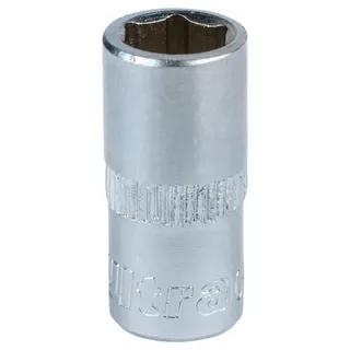 Головка торцева Sigma ULTRA 1/4" коротка  8мм