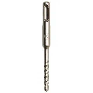 Бур DUO SDS-PLUS 6х110 mm, RED LINE