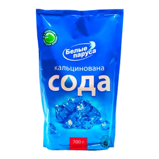 Сода Бара кальцинована 700 г