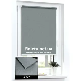 Каталог ролети