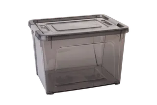 Контейнер Smart Box 1,2 л (коричн./какао)