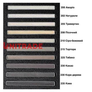 Затірка Litokol Starlike Evo STEVOGST0005 115 Сірий Шовк 5 кг