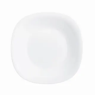 Тарілка Luminarc CARINE W. 21 см суп 3667/5406