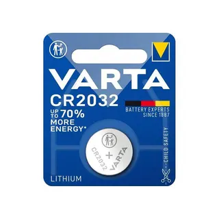 Батарейка Varta СR 2032