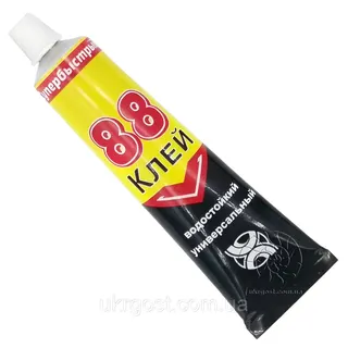 Клей Професіонал 88 Хімік 40мл