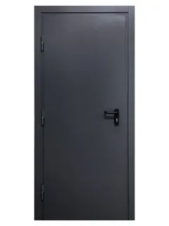 Мет\мет Стройтех М1 РАЛ7016 1900 (960 L)