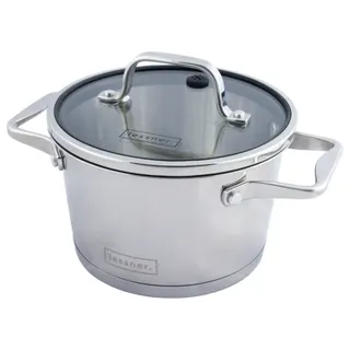 Каструля Lessner Alhambra нерж 2,3л 18см