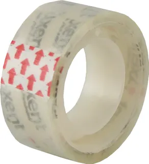 Скотч "Axent" 18мм*20 ярд №3014