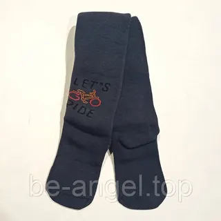 Колготи дит. 5501 128-134
