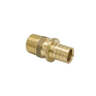 Муфта опресовочна РЗ 16*3/4 RAFTEC