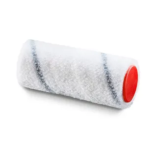 Валик NYLON PLUS 15см, ворс 6мм,  діаметр 15мм