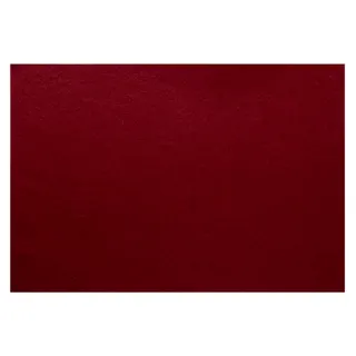 Фетр "Santi" 21*30см №740394 червоний