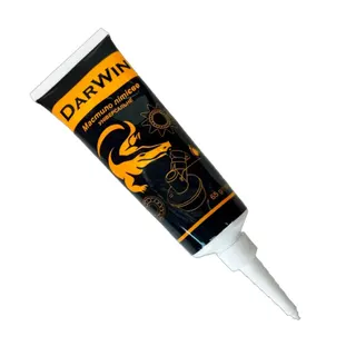 Змазка літієва універсальна DarWin 80 мл. (65 г.)