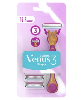 Жилет Ст,одн, Simply Venus 4 шт