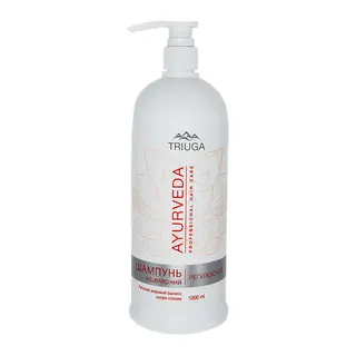 Шампунь Triuga Ayurveda Регулюючий 1л