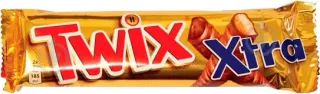 Батончик Twix 75гр