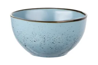 Ardesto Bagheria Салатник 14см Misty blue кераміка