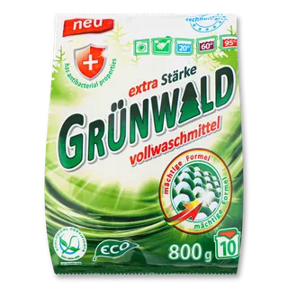 Grunwald П/п універс Гірська свіжість/ун 800г