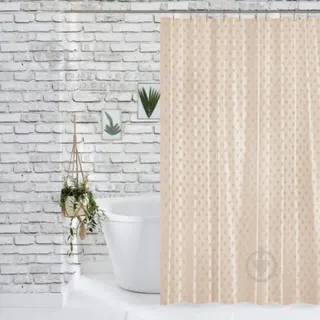 Штора д/ванни 60*72 Стенсон
