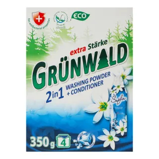 Grunwald П/п універс 2в1 сапфір 10кг