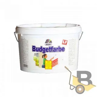 Фарба В/Е Dufa Budgetfarbe 1,4кг