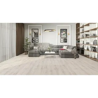 004 STEPCLICK River 4V WR Ganges Oak 8мм 32 клас (1.899м2/уп 8 шт) 197*1205