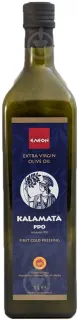 Олія оливкова Extra Virgin 1л ж/б