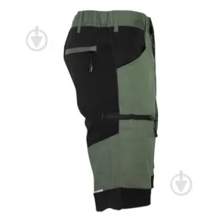 Шорти робочі HIKING, сірі, p.XXXL {арт. 5899700715}