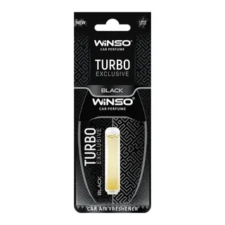 Ароматизатор WINSO Exclusive Wood 6гр