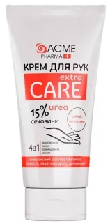 Крем для рук Acme Pharma 90 мл