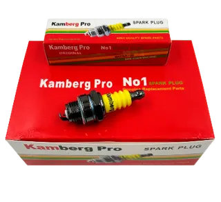 Свічка Kamberg Pro Iridium