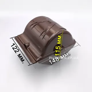Тримач туалет Бантик