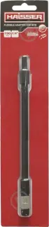 Перехідник гнучкий для біт 190мм HAISSER 