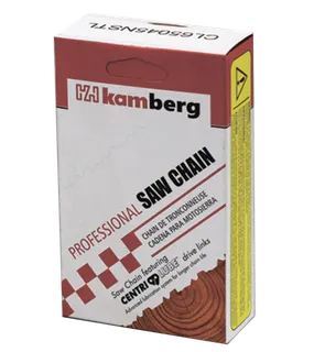 Ланцюг Kamberg 3/8'' picco 50 зв 35шина